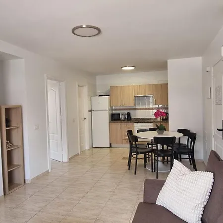 Apartmán Fabuloso Centrico Piso *