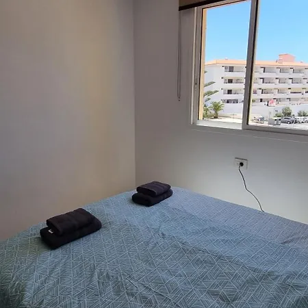 Fabuloso Centrico Piso * Arona (Tenerife)