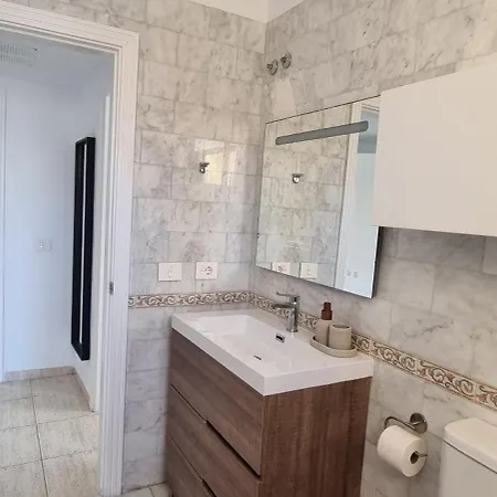 Fabuloso Centrico Piso Appartement *