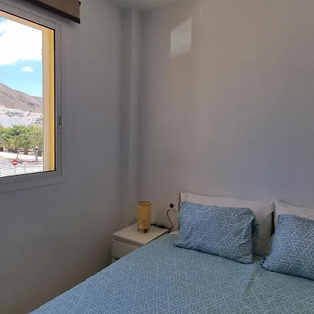 Fabuloso Centrico Piso * Arona (Tenerife)