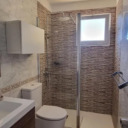 Appartement Fabuloso Centrico Piso Arona (Tenerife)