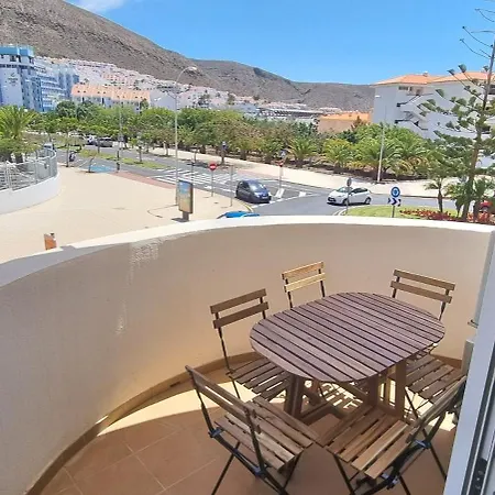 Appartement Fabuloso Centrico Piso