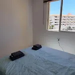 Fabuloso Centrico Piso * أرونا