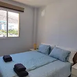 Fabuloso Centrico Piso شقة
