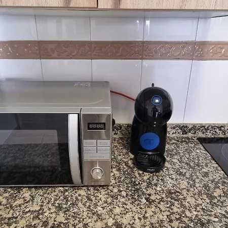 Fabuloso Centrico Piso