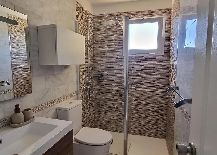Διαμέρισμα Fabuloso Centrico Piso Arona (Tenerife)