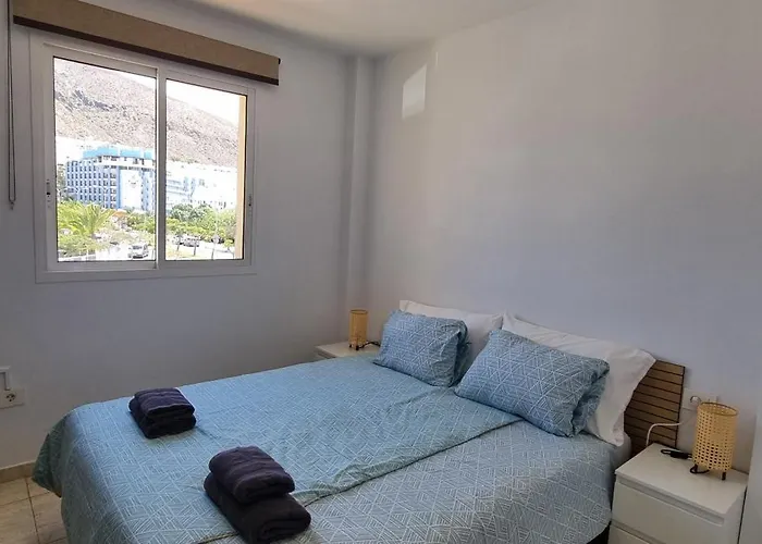 Fabuloso Centrico Piso Διαμέρισμα
