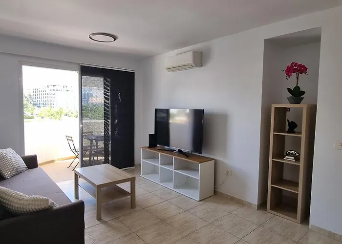 Fabuloso Centrico Piso Διαμέρισμα